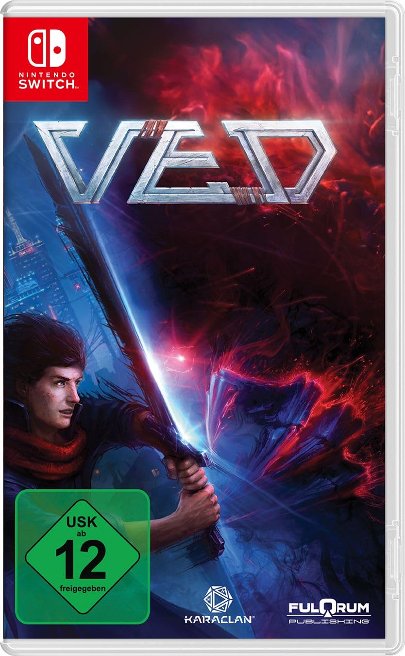 VED (DE)