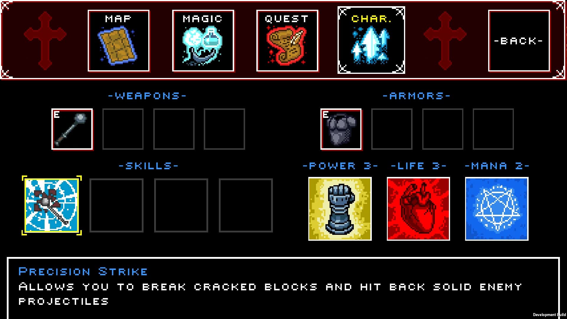 Skul: The Hero Slayer (DE)