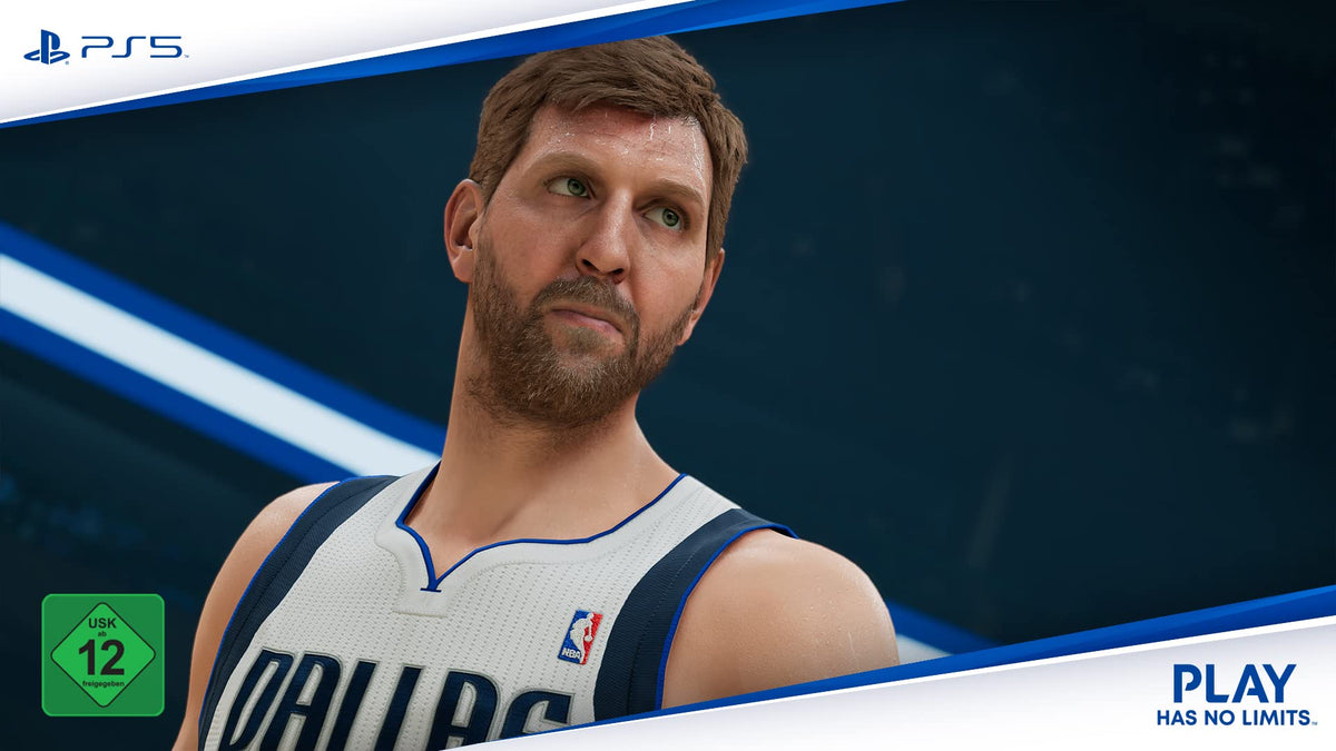 NBA 2K22 (AT)