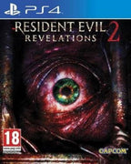 Resident Evil: Revelations 2 (GB)