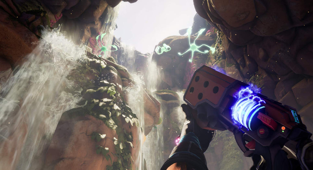 Journey to The Savage Planet (GB)