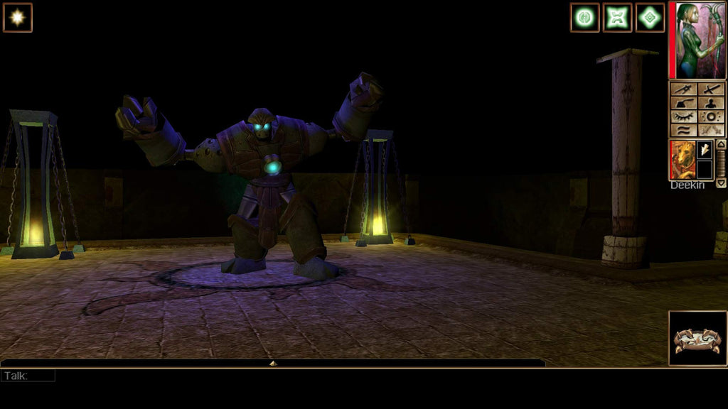 Neverwinter Nights (DE) — Enhanced Edition