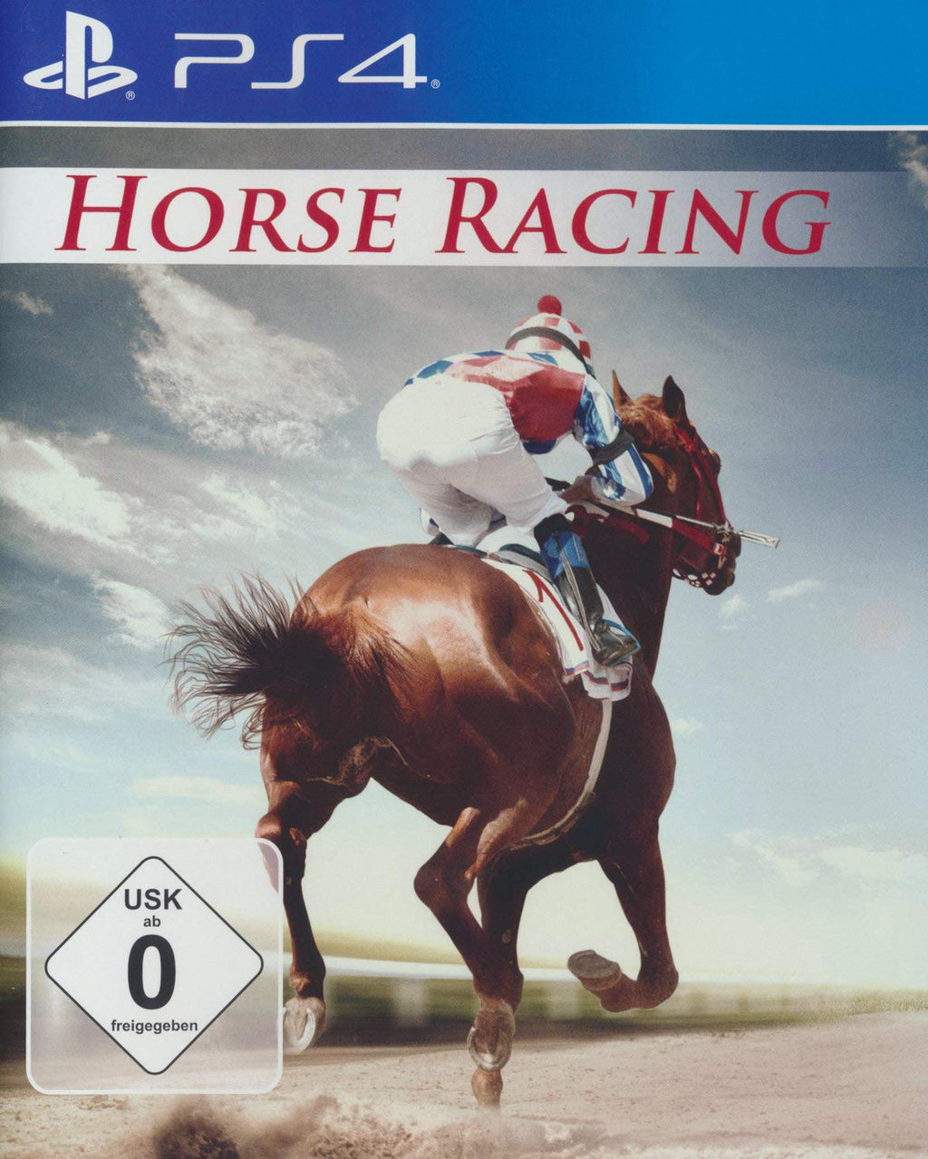 Horse Racing (DE)