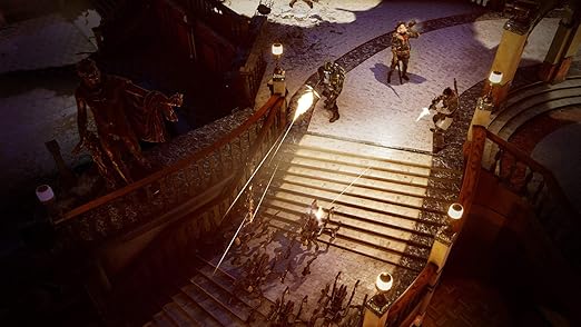 Wasteland 3 - D1 Edition (DE)