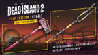 Dead Island 2 Pulp Edition (DE) — Pulp Edition