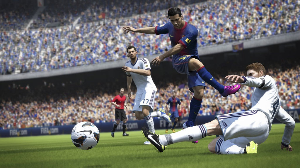 FIFA 14 (FR)