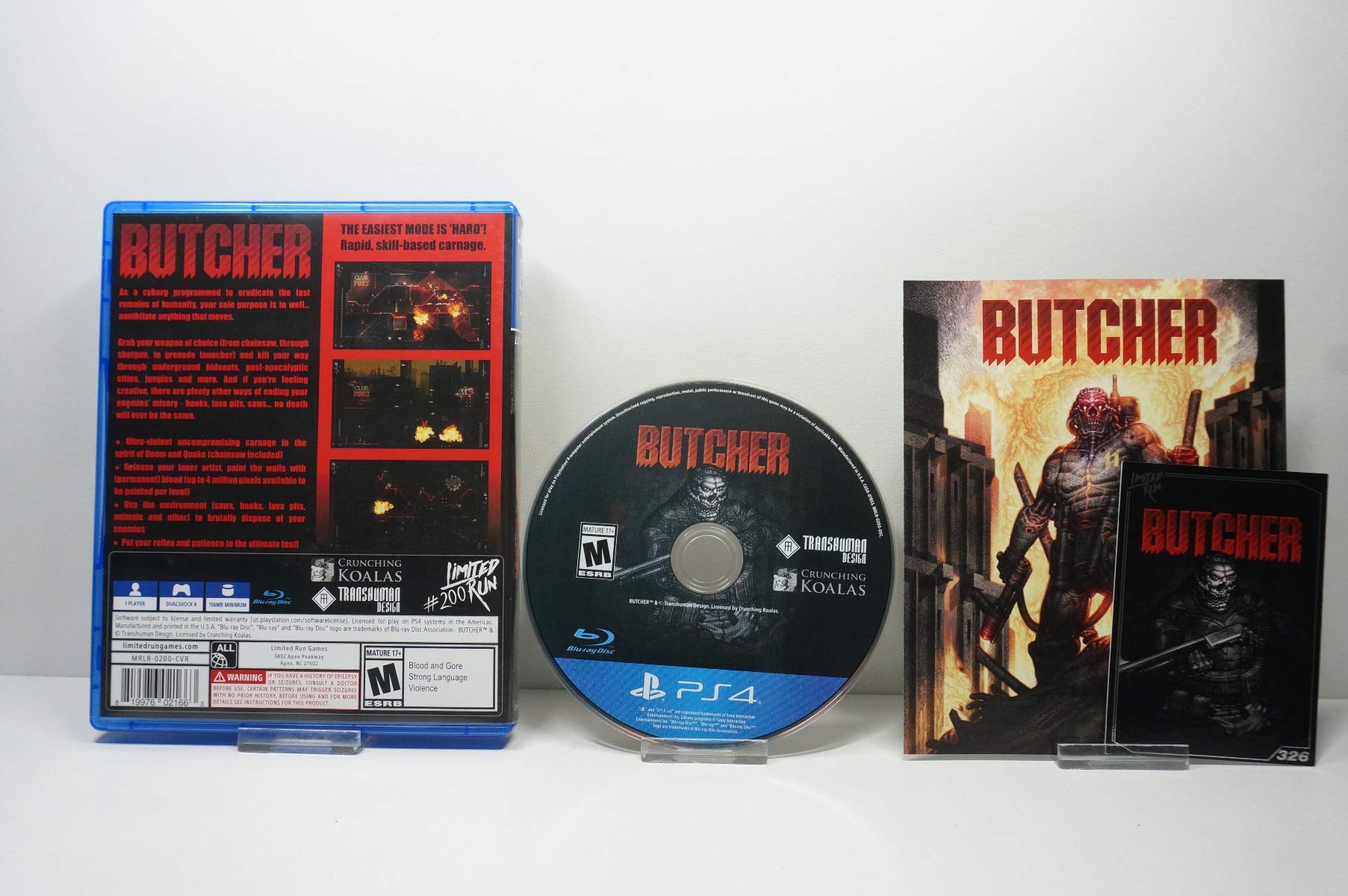 Butcher (US)