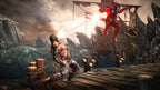 Mortal Kombat X (DE) — PlayStation Hits