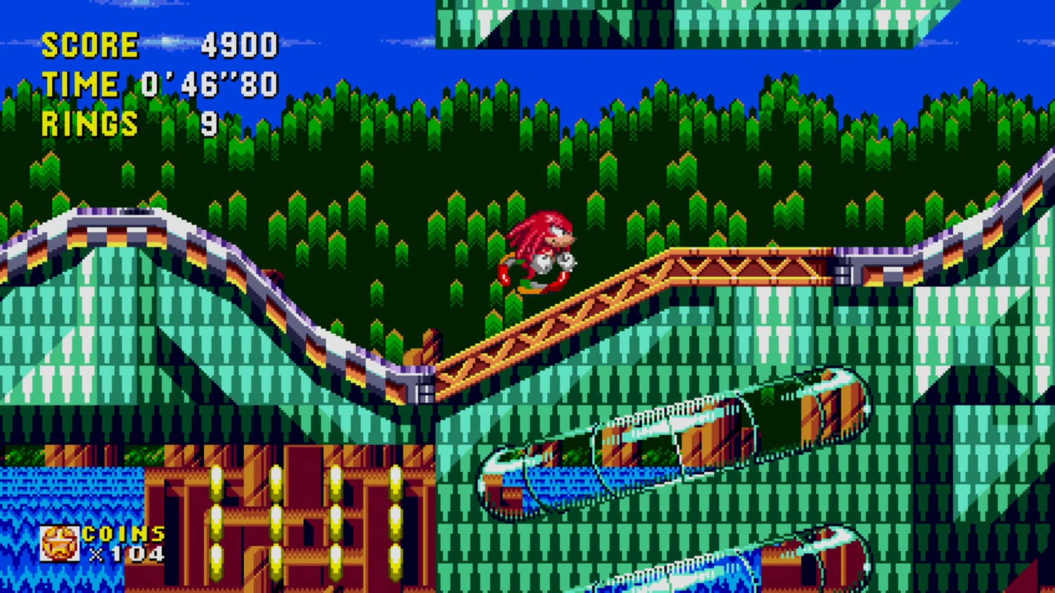 Sonic Origins Plus (DE) — Limited Edition