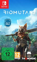 Biomutant (DE)