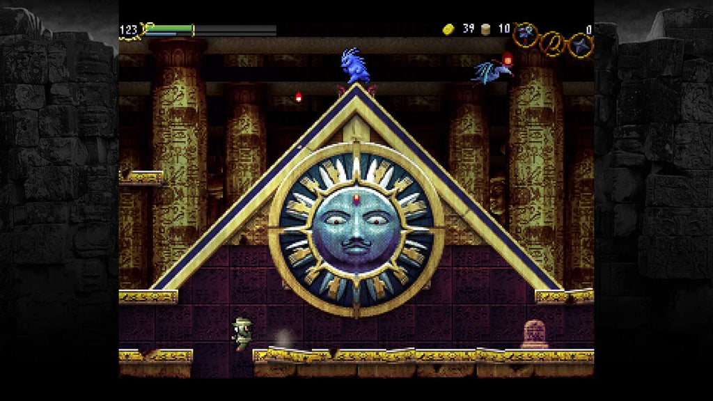 La-Mulana: 1 + 2 Hidden Treasures Edition (DE)