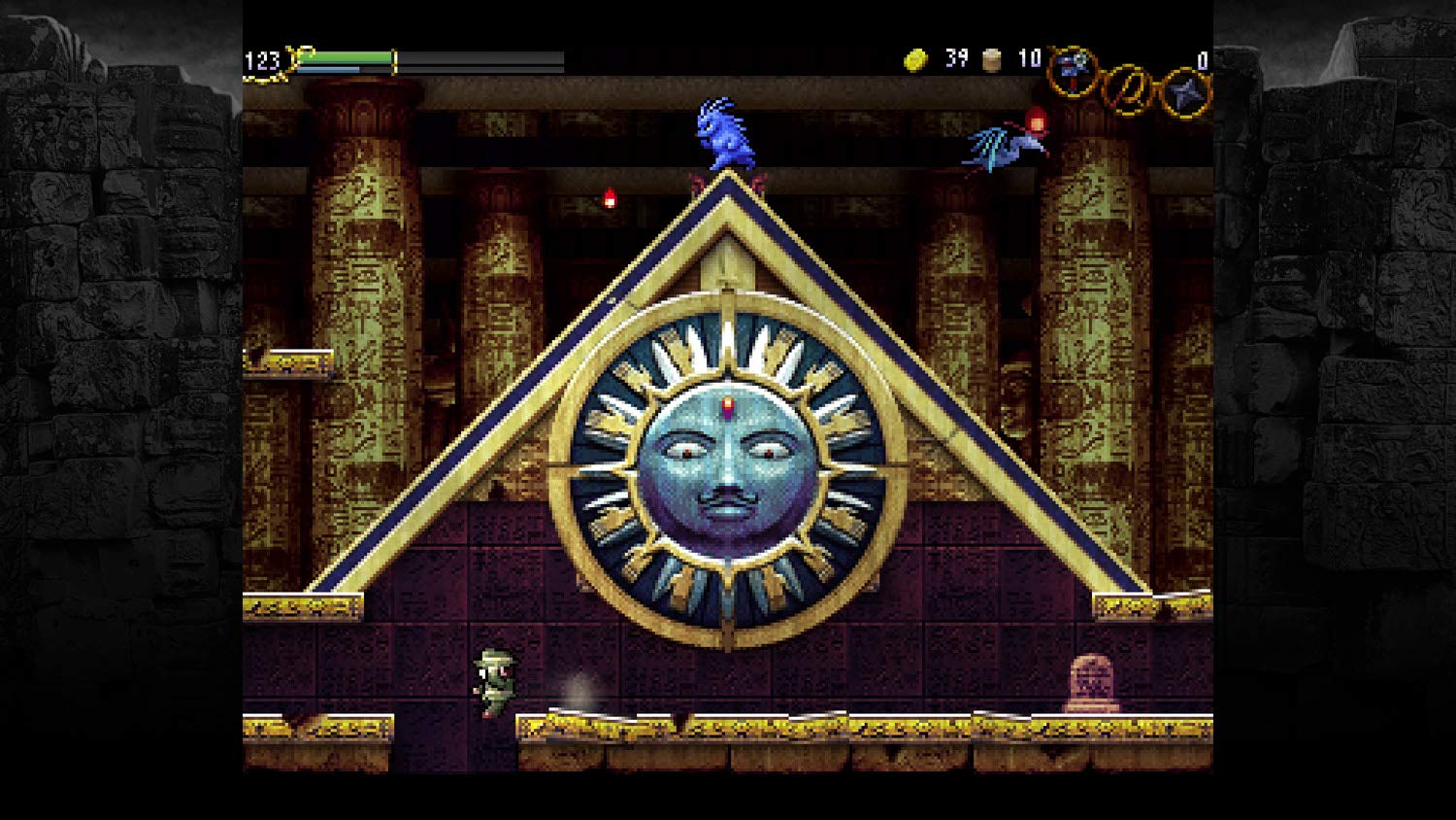 La-Mulana: 1 + 2 Hidden Treasures Edition (DE)
