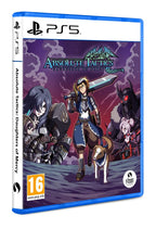 Absolute Tactics: Daughters of Mercy (GB)