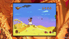 Disney Classic Games: Aladdin and The Lion King (ES)