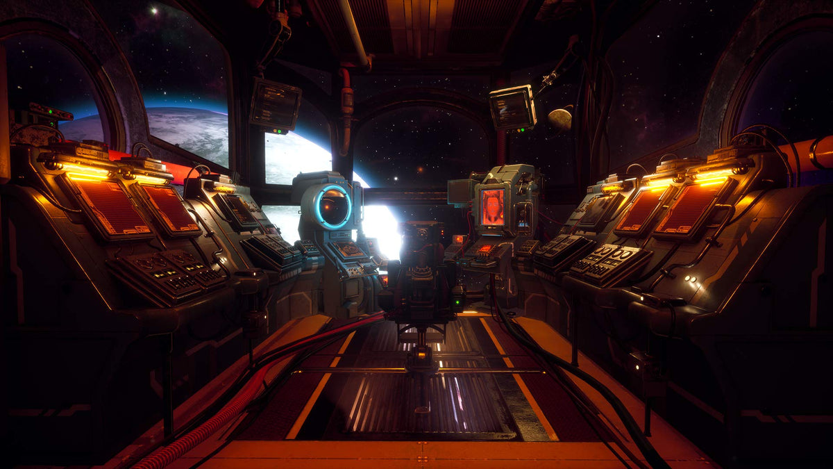 Outer Worlds (AT)
