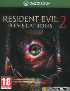 Resident Evil: Revelations 2 (FR)