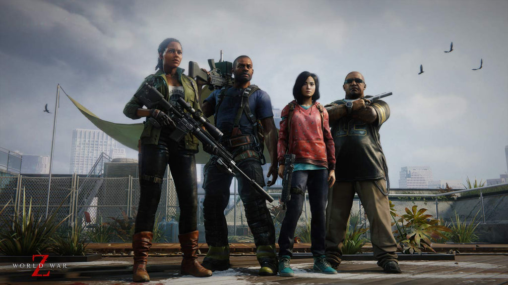 World War Z (DE)