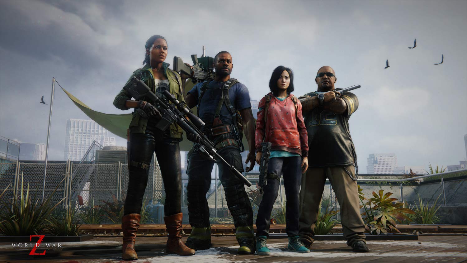 World War Z (DE)