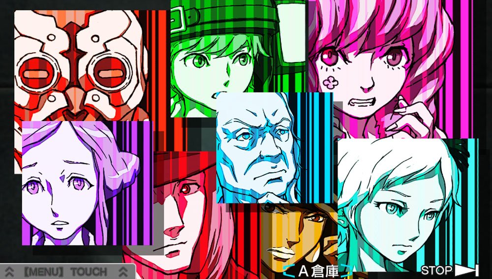 Kyoukugen Dasshutsu ADV: Zennin Shiboudesu (JP)