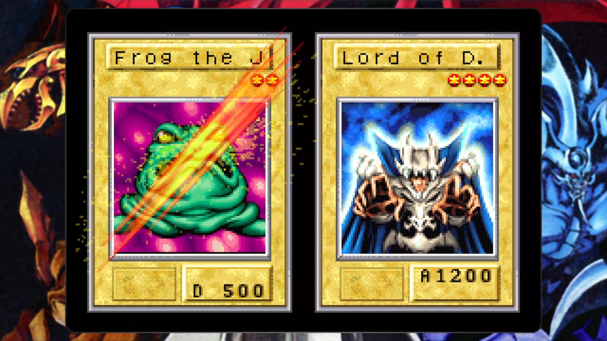 Yu-Gi-Oh! Early Days Collection (DE)