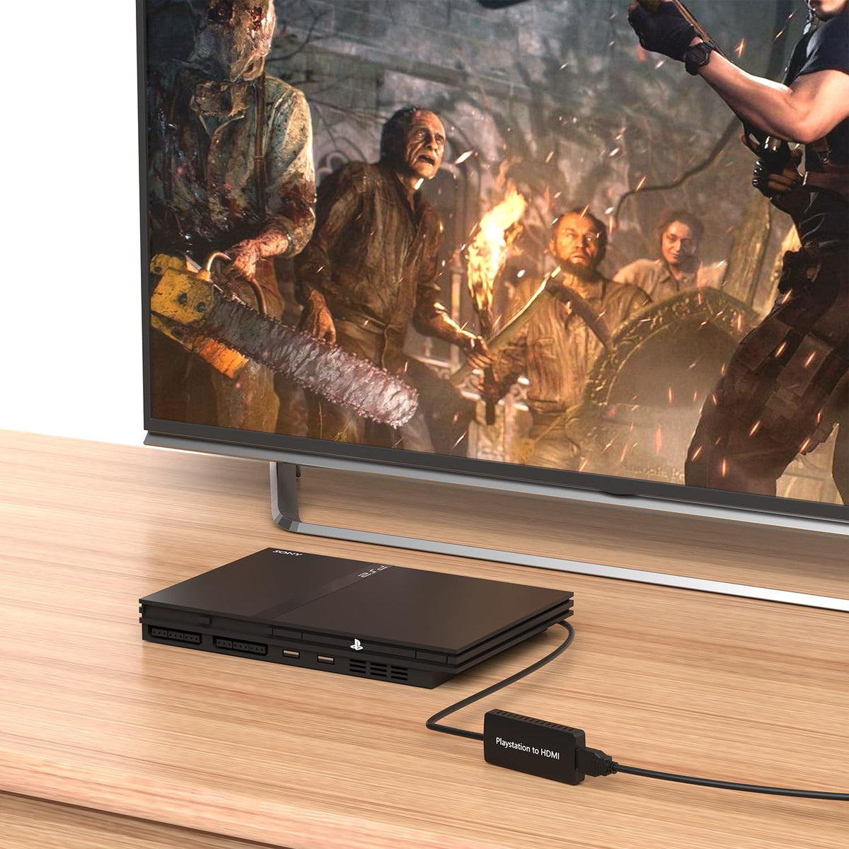 HDMI HDTV Adapter [Y.D.F]