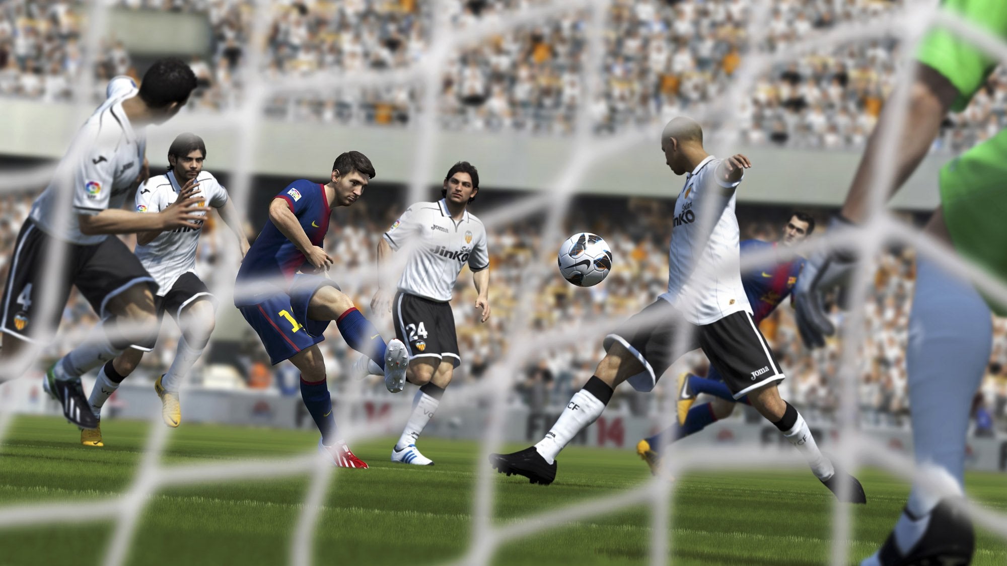 FIFA 14 (AT)