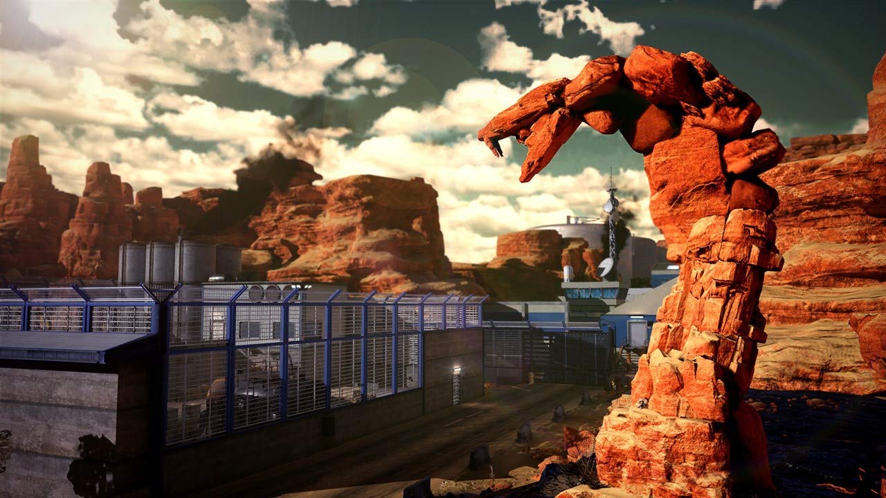 Werewolf: Apocalypse Earthblood (FR)