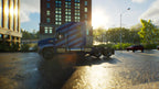 Truck Driver: The American Dream (DE)