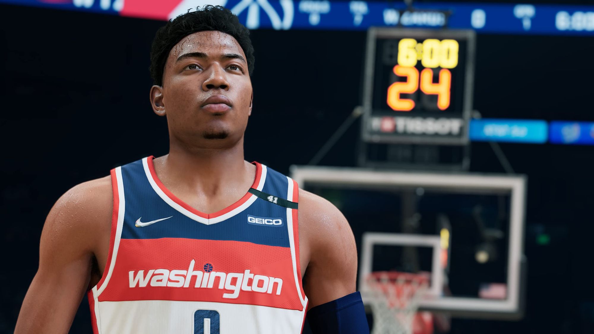NBA 2K22 (GB)