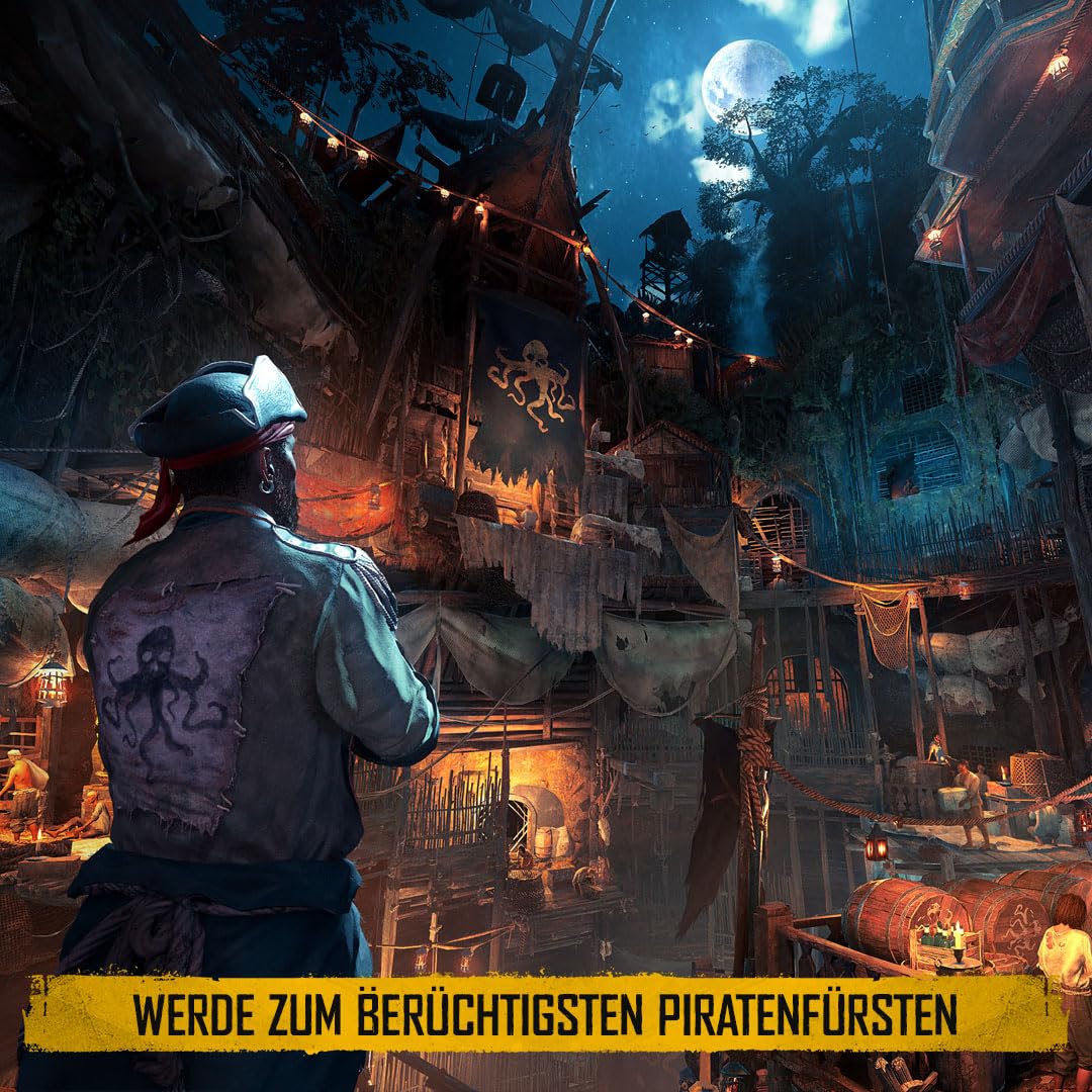 Skull and Bones (DE)