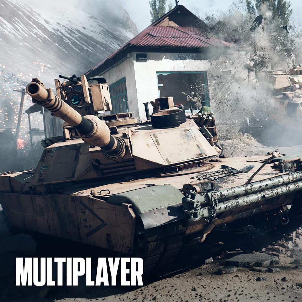 Battlefield 6
