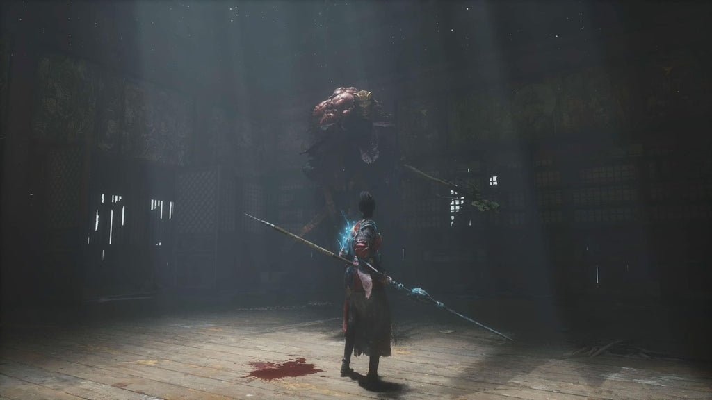 Wuchang: Fallen Feathers (DE) — Day One Edition