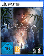 Scars Above (DE)
