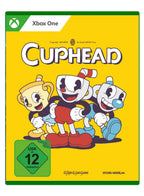 Cuphead (DE)