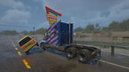 Truck Driver: The American Dream (DE)