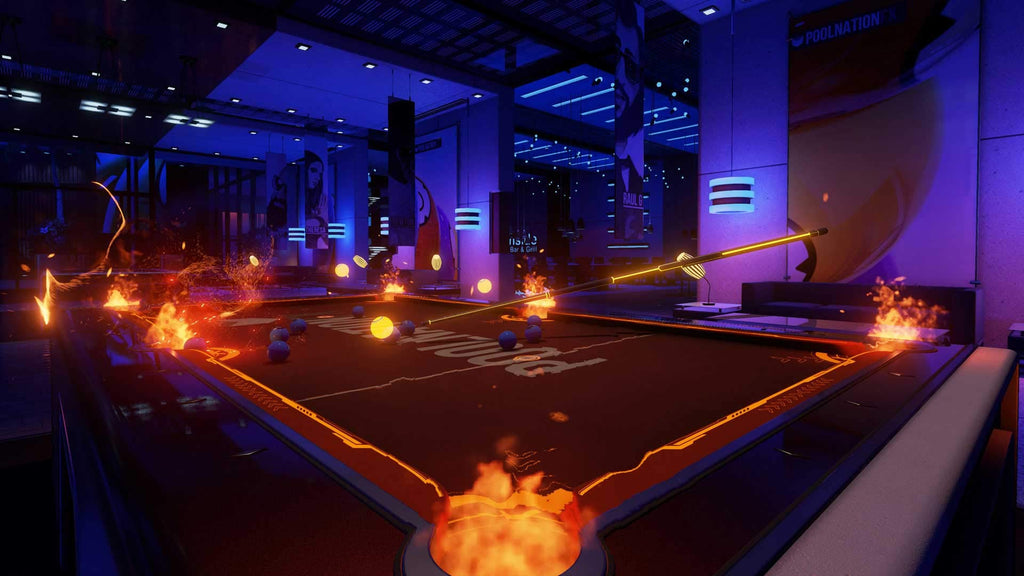 Pool Nation (DE)