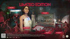 The Chant (DE) — Limited Edition