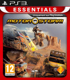 Motor Storm (FR) — Essentials