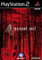 Resident Evil 4 (DE)
