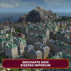 Anno 1800 Console Edition (DE)