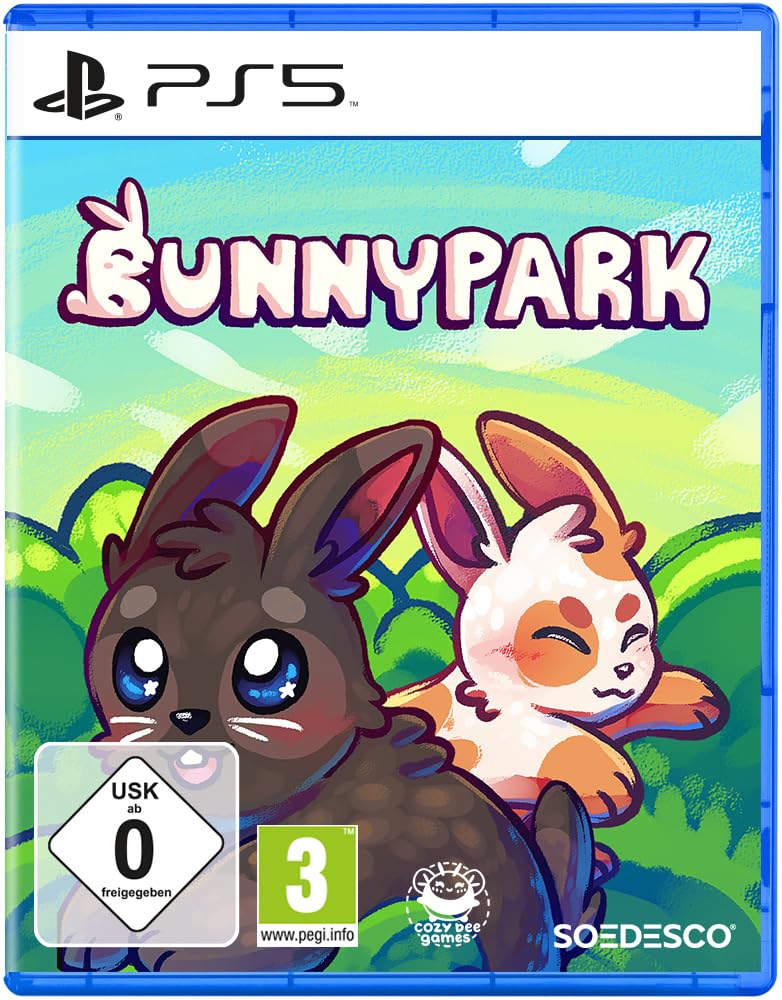 Bunny Park (DE)