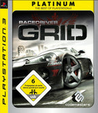 Race Driver GRID [Platinum] (DE)