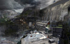 Werewolf: Apocalypse Earthblood (FR)