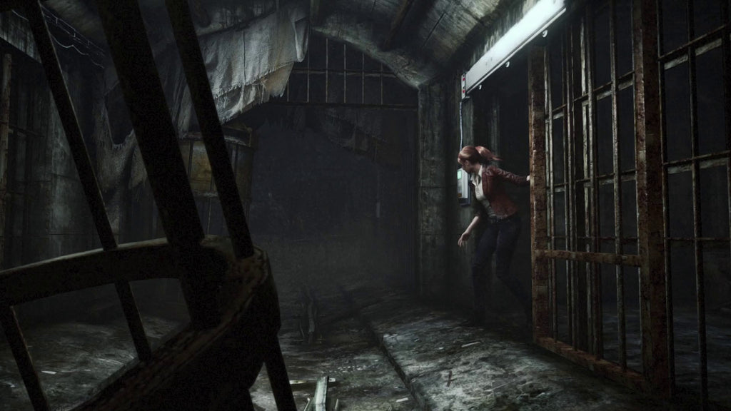 Resident Evil: Revelations 2 (GB)