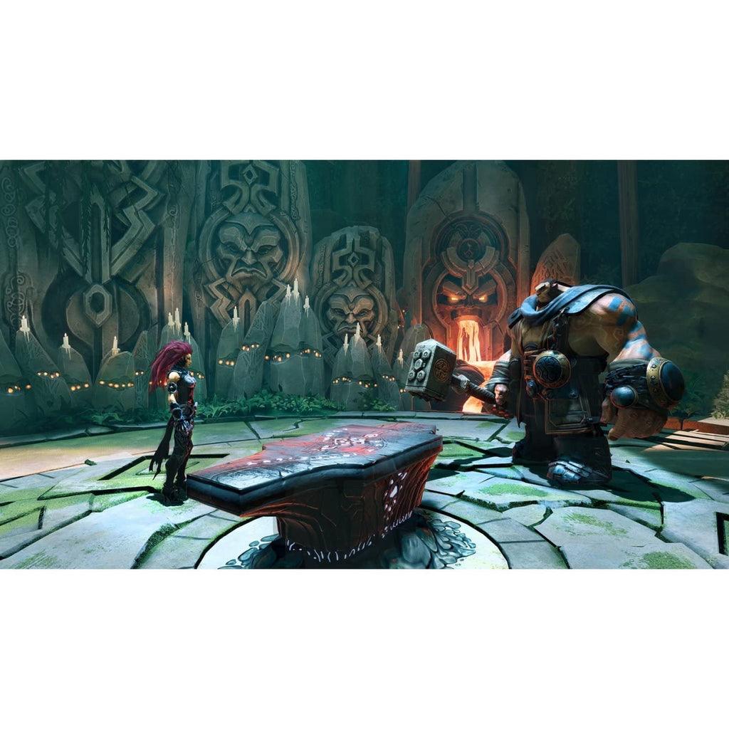 Darksiders III 3 (GB)