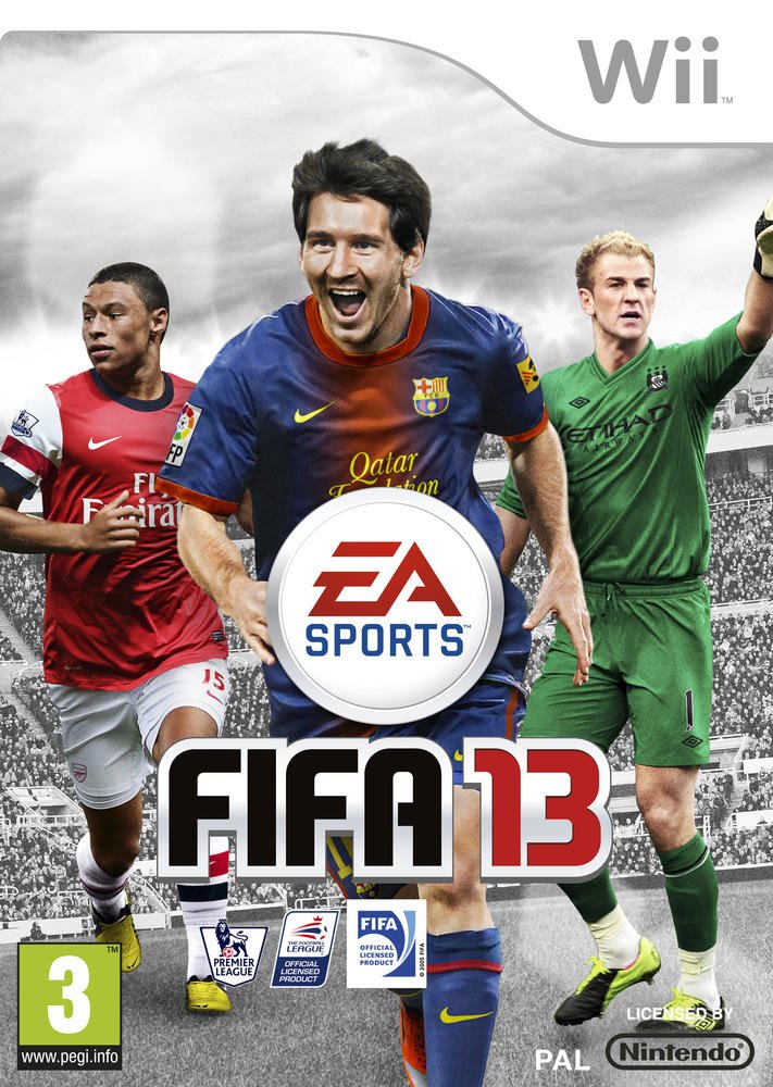FIFA 13 (GB)