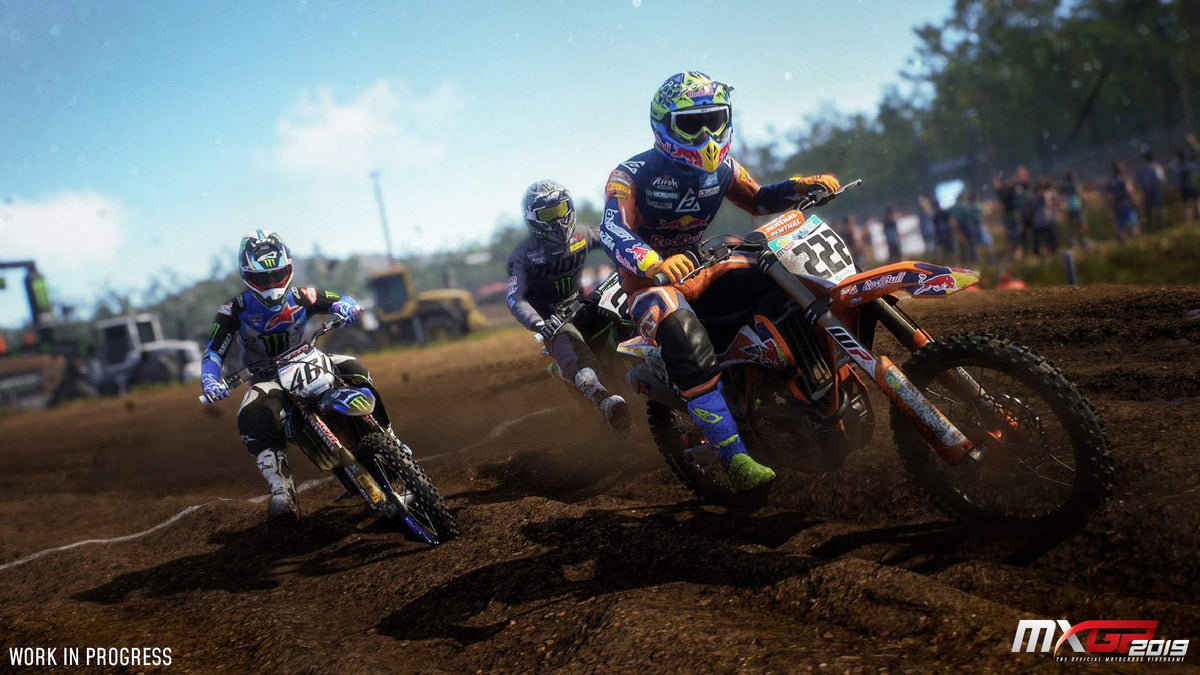 MXGP 2019 (DE)