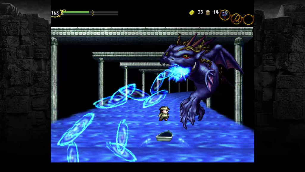 La-Mulana: 1 + 2 Hidden Treasures Edition (DE)