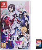 Paradigm Paradox (GB)