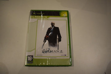 Hitman 2: Silent Assassin [Classics] (FR)